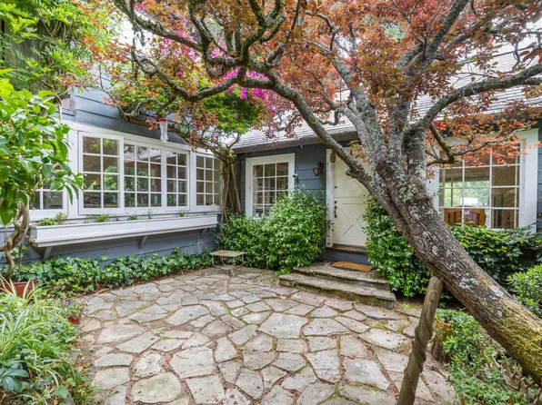 (undisclosed Address), Mill Valley, CA 94941