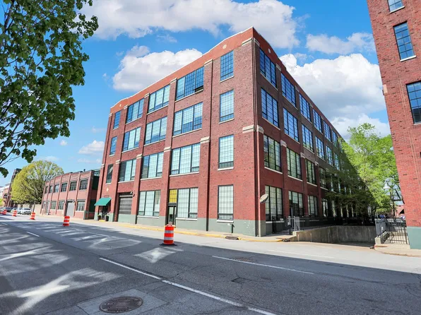 630 N College Ave APT 209, Indianapolis, IN 46204