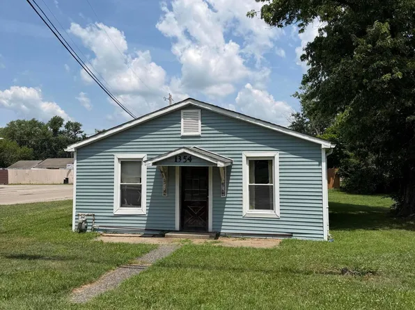 1354 N North St, Washington Court House, OH 43160