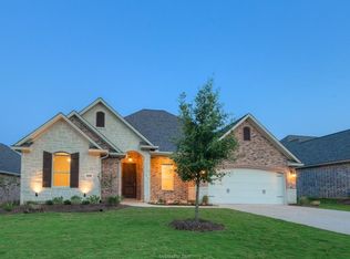 2705 Portland Ave, College Station, TX 77845