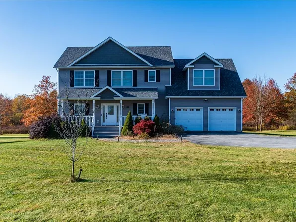 100 Bergen Circle, Slate Hill, NY 10973