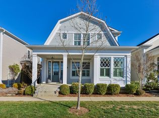 11107 Peppermint St, Prospect, KY 40059