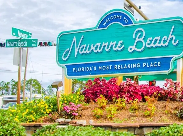 7364 Grand Navarre Blvd, Navarre Beach, FL 32566