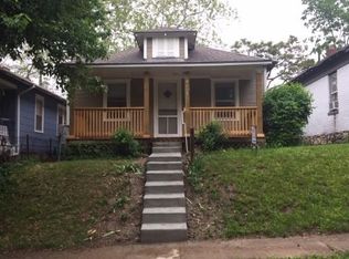 4619 Mercier St, Kansas City, MO 64112