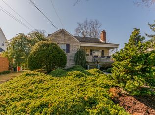 1936 Sycamore St, Haddon Heights, NJ 08035