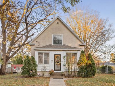 3509 40th Ave S, Minneapolis, MN, 55406