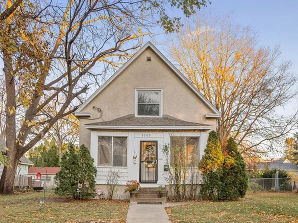 3509 40th Ave S, Minneapolis, MN 55406