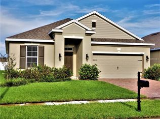 1567 Softshell St, Saint Cloud, FL 34771
