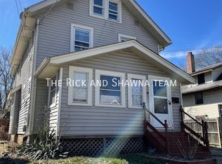 934 Hunt St #1, Akron, OH