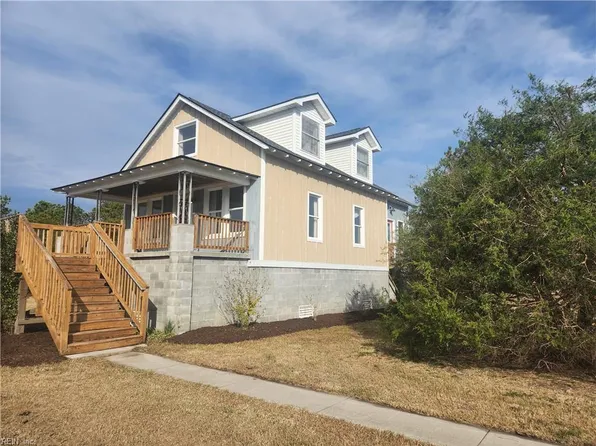 10013 Bonniville Rd, Hayes, VA 23072