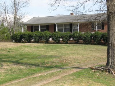 120 Ready Creek Dr, Madison, NC, 27025