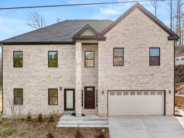 4420 Ross Estates Ct, Snellville, GA 30039