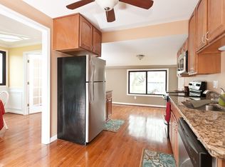 637 Walker St, Aberdeen, MD