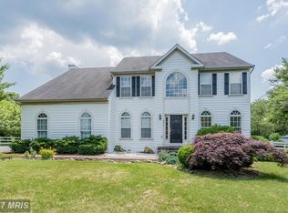 6511 Ridge Rd, Mount Airy, MD 21771
