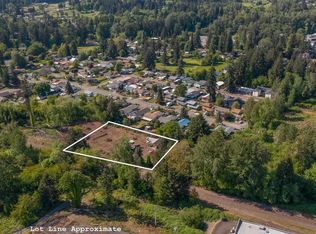 PARCEL One 1400 Nandina St, Sweet Home, OR 97386