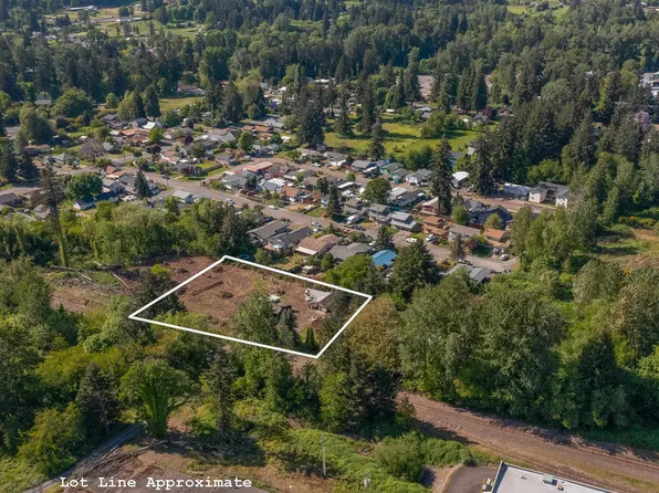 PARCEL One 1400 Nandina St, Sweet Home, OR 97386