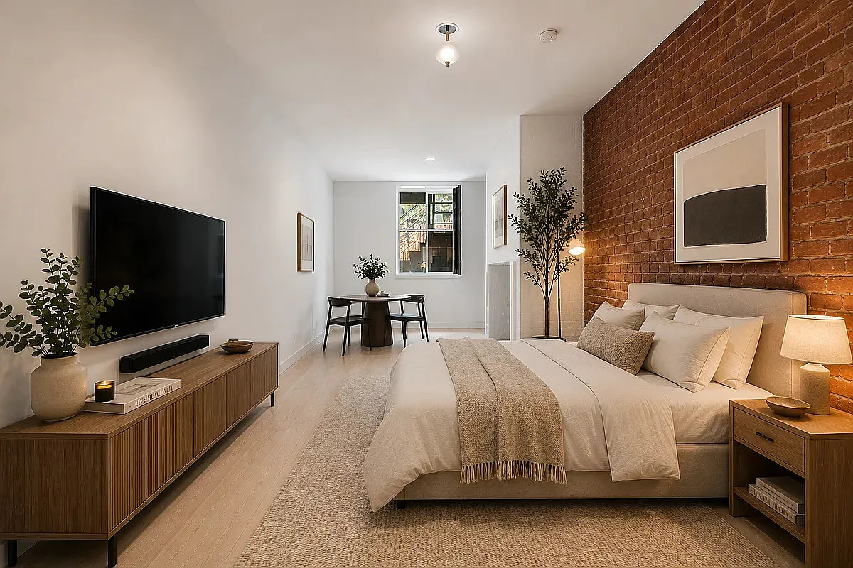 318 West 14th Street — Photo 1