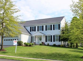 112 Valleybrook Dr, Valencia, PA 16059