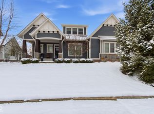 365 Chatham Hills Blvd, Westfield, IN 46074