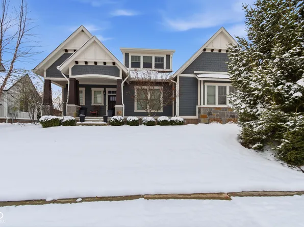 365 Chatham Hills Blvd, Westfield, IN 46074