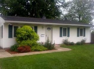 4228 Miami St, South Bend, IN