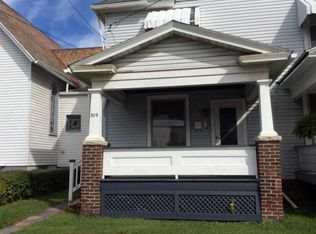 309 2nd St, Butler, PA 16001