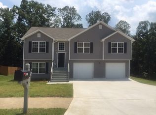 3602 Silver Creek Dr, Gainesville, GA 30507