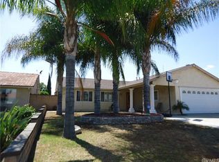 12582 Lewis Ave, Chino, CA 91710