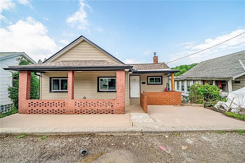 353 Valley St, Mc Donald, PA 15057 Zillow