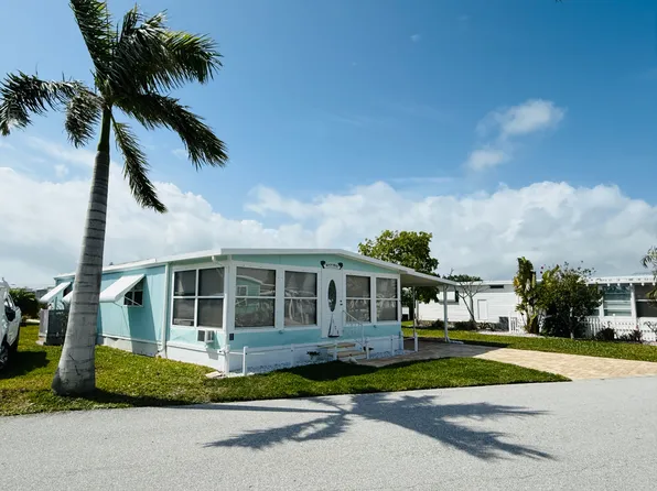 170 Coral Ln, Vero Beach, FL 32960