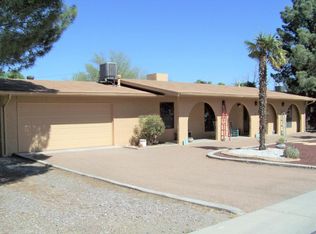 993 Valle Hermosa, Las Cruces, NM 88005