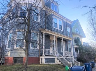 84 Granite St APT 3, Portland, ME 04102