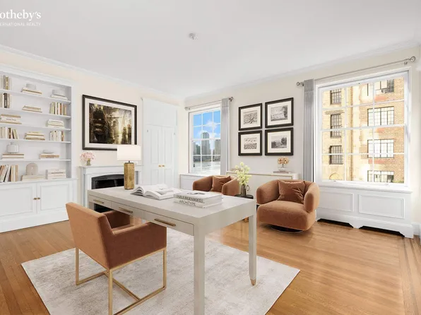 435 East 52nd Street image 8 of 33