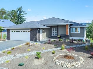 151 Discovery View Dr, Sequim, WA 98382