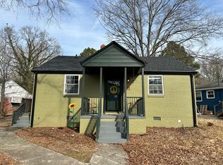 218 Red Oak Ave, Durham, NC 27707