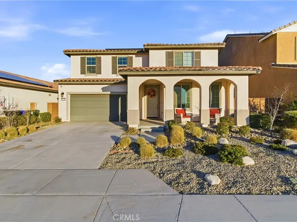 13269 Fremontia St, Victorville, CA 92392