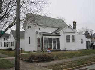 441 Walnut St, Greenfield, IN 46140