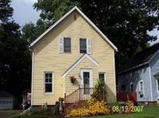 1712 Monroe St, La Porte, IN