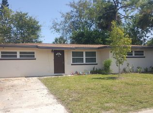 1017 Essex Rd, Daytona Beach, FL 32117