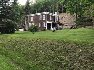 247 Mace Rd, Gilboa, NY 12076