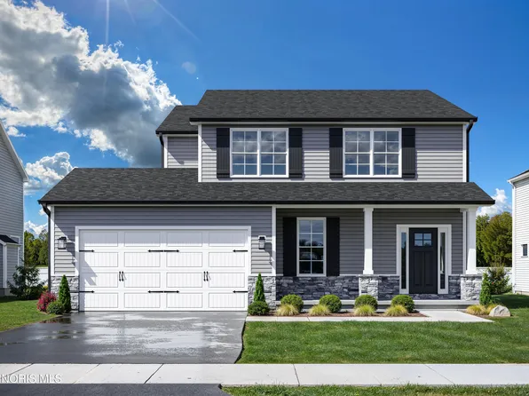3738 Ten Mile Creek Dr, Sylvania, OH 43560