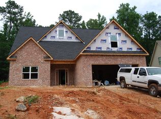 1020 Brookford Rd, Macon, GA 31210