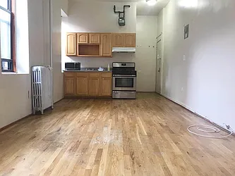 Rented by Yup Realty LLC