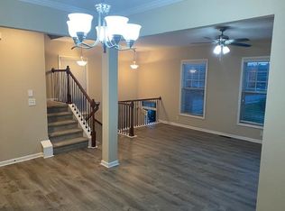 468 Fieldview Ln, Milton, GA 30004