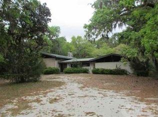 216 Bottoms Rd, Panacea, FL 32346