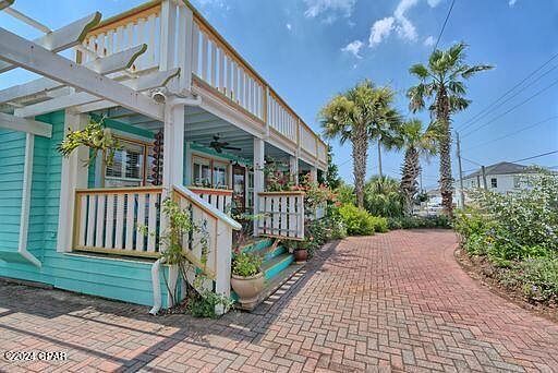 214 16th St, Panama City Beach, FL 32413 | MLS #751248 | Zillow