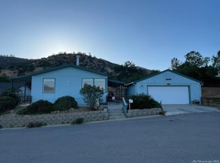 21276 White Pine Dr SPACE 34, Tehachapi, CA 93561