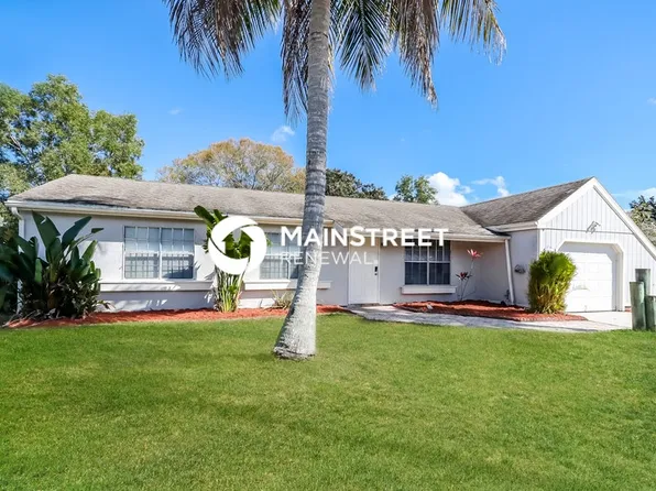 353 SW Belmont Cir, Port Saint Lucie, FL 34953