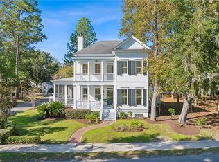 116 Pond Side, Beaufort, SC 29906