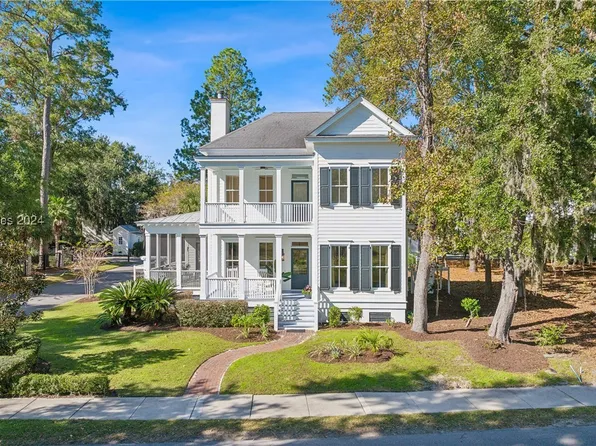 116 Pond Side, Beaufort, SC 29906